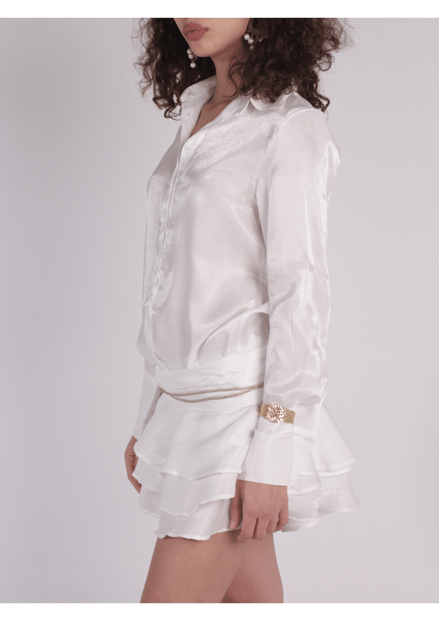 MYRA DRESS