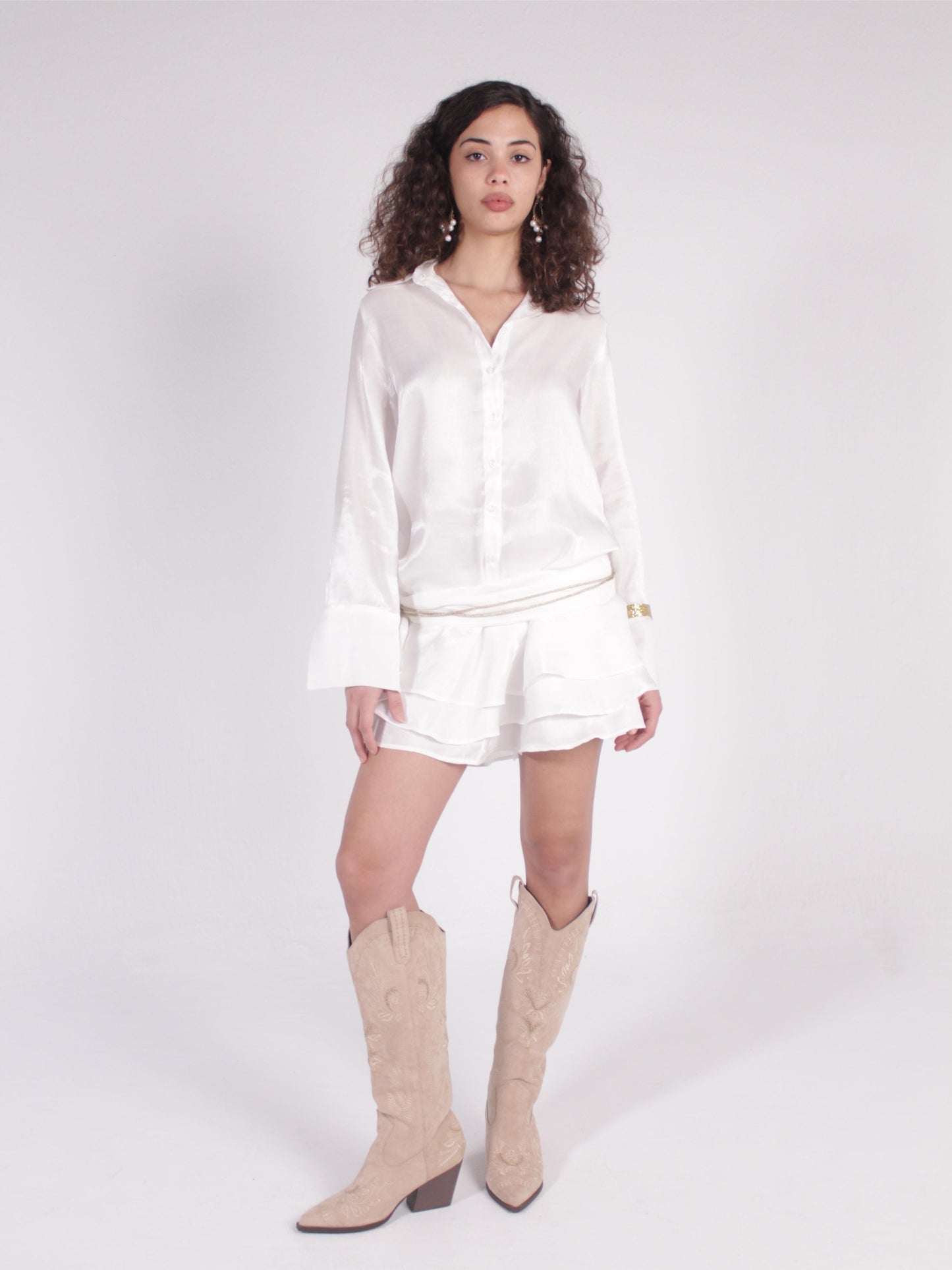 MYRA DRESS