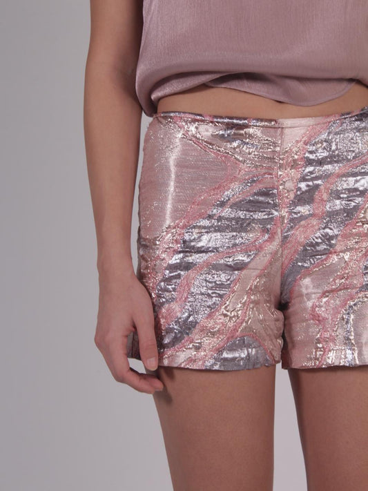 BLUSH SHORT