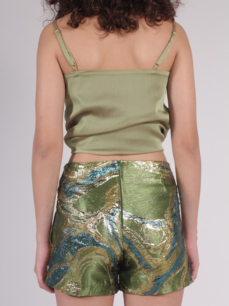 IVY SHORT