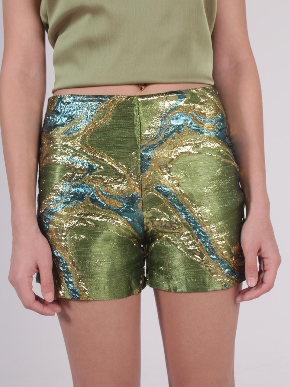 IVY SHORT