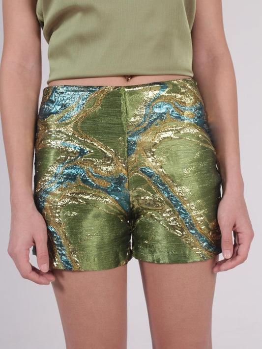 IVY SHORT