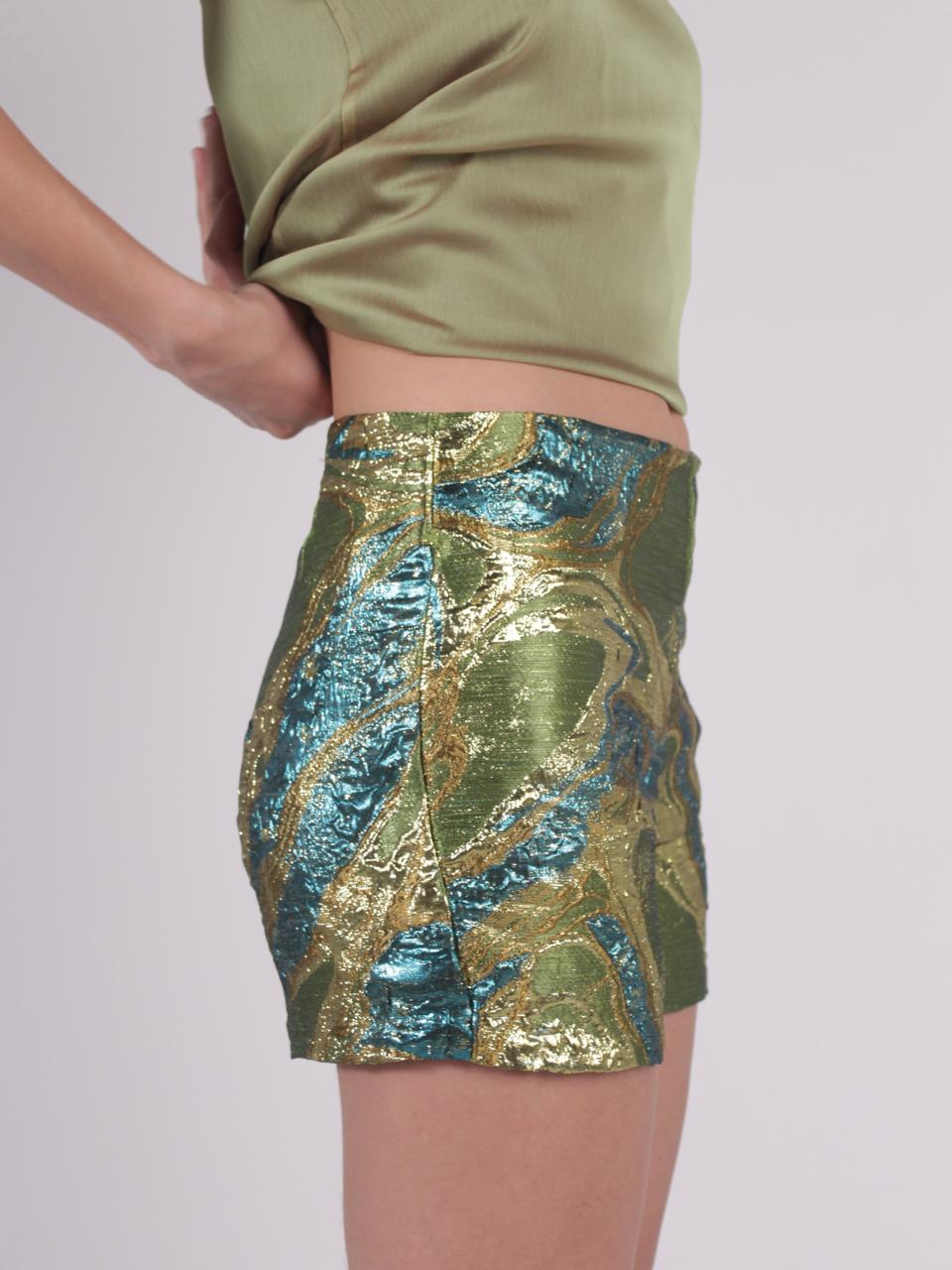 IVY SHORT