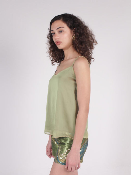 IVY TOP