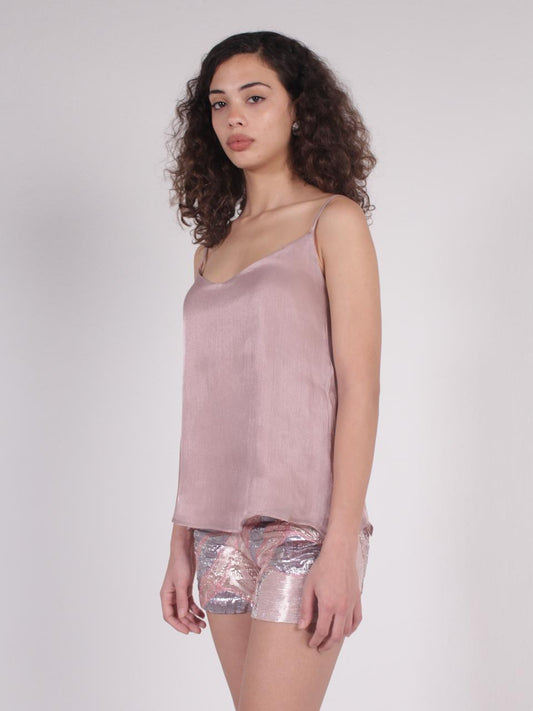 BLUSH TOP